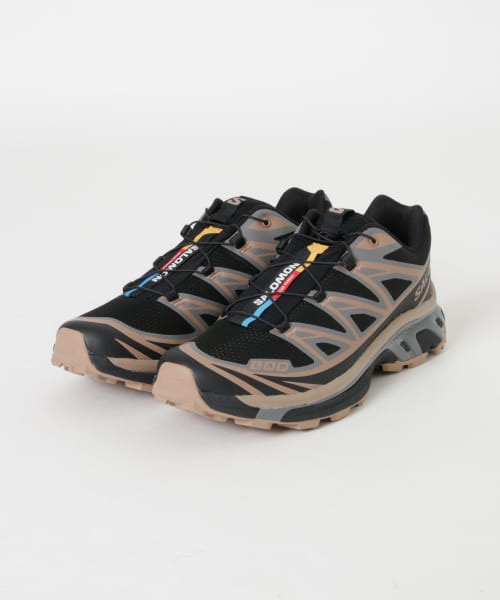 UR HOKA ONE ONE M KAHA 2 LOW GTX|URBAN RESEARCH(アーバンリサーチ)の通販｜アイルミネ