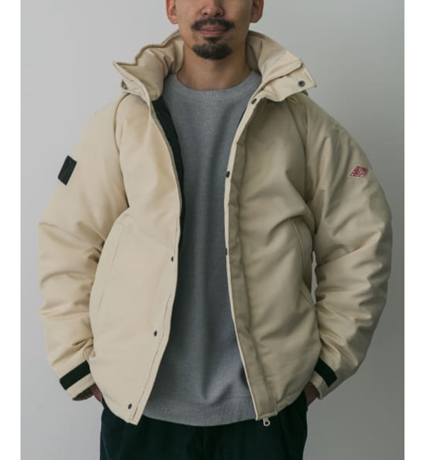 メンズファッションの一押し|【アーバンリサーチ/URBAN RESEARCH】 DOORS DANTON ARMY HOODED JACKET