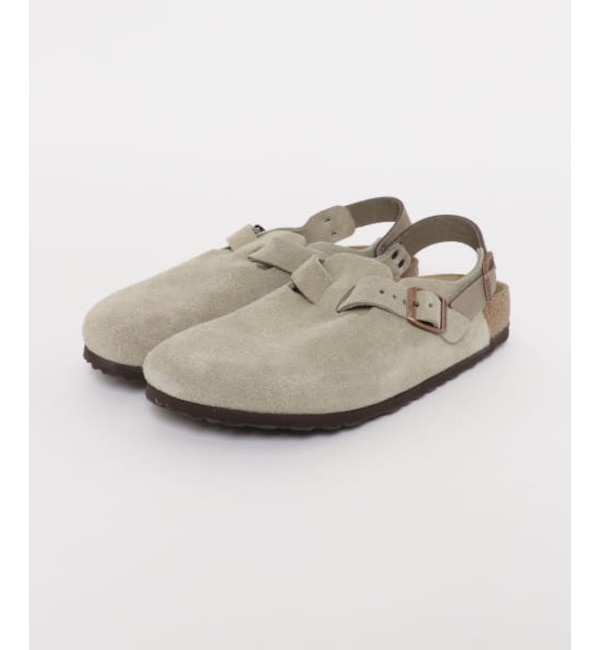 モテ系メンズファッション|【アーバンリサーチ/URBAN RESEARCH】 DOORS BIRKENSTOCK Tokio(Narrow)