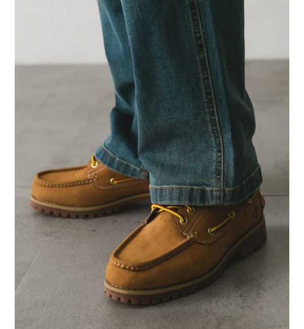 ファッションメンズのイチオシ|【アーバンリサーチ/URBAN RESEARCH】 DOORS TimberLand Authentic 3eye Classic