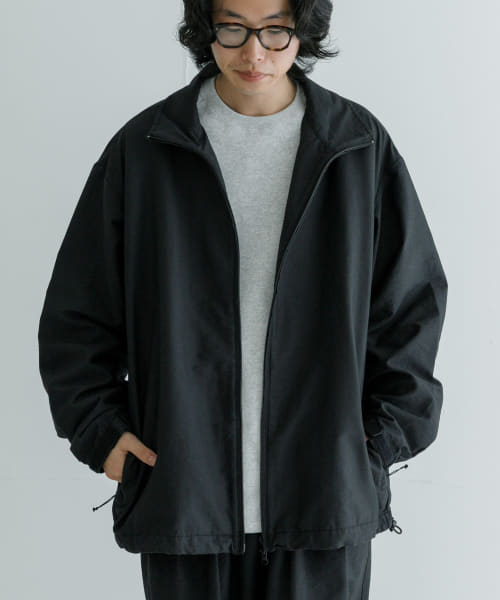 UR BACH×UR 3WAY WIZARD REMOVABLE JACKET|URBAN RESEARCH(アーバンリサーチ)の通販｜アイルミネ