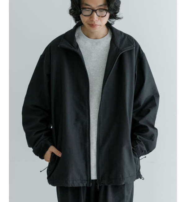 ファッションメンズなら|【アーバンリサーチ/URBAN RESEARCH】 UR 『セットアップ対応』NALYA Track Jacket