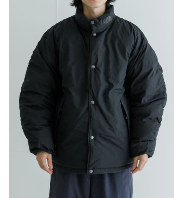 メンズファッションオススメ|【アーバンリサーチ/URBAN RESEARCH】 UR THE NORTH FACE Alteration Sierra Jacket