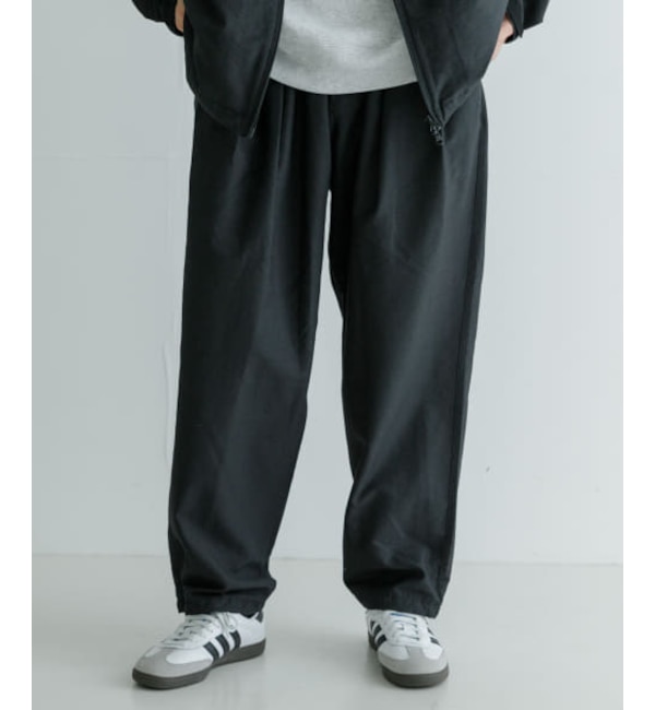 モテ系メンズファッション|【アーバンリサーチ/URBAN RESEARCH】 UR 『セットアップ対応』NALYA Easy Pants