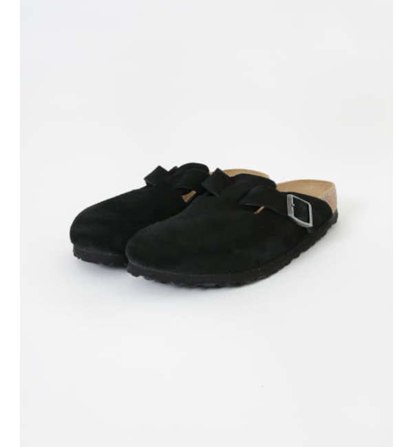 メンズファッションの一押し|【アーバンリサーチ/URBAN RESEARCH】 UR BIRKENSTOCK Boston