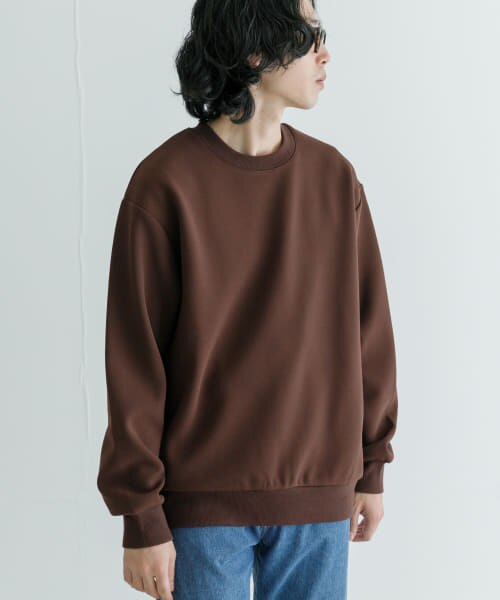 DOORS 『別注』LACOSTE for DOORS moss stitch long-sleeve TEE|URBAN  RESEARCH(アーバンリサーチ)の通販｜アイルミネ