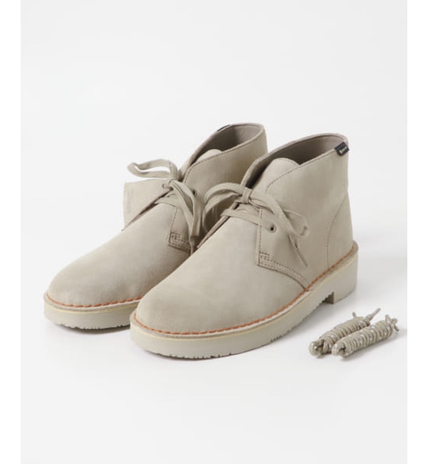 モテ系メンズファッション|【アーバンリサーチ/URBAN RESEARCH】 DOORS Clarks Desert BT GTX