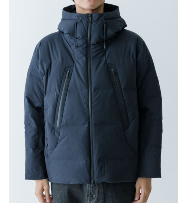 モテ系メンズファッション|【アーバンリサーチ/URBAN RESEARCH】 UR DESCENTE ALLTERRAIN OVERSIZED MOUNTAINEER