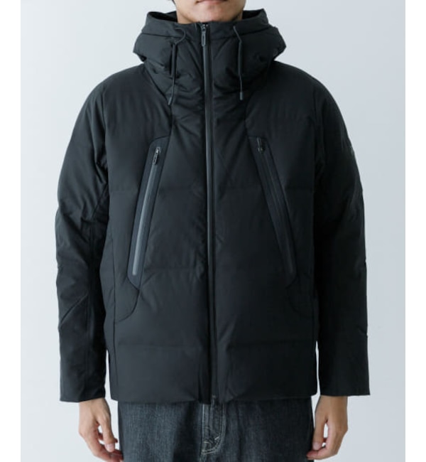 メンズファッションの一押し|【アーバンリサーチ/URBAN RESEARCH】 UR DESCENTE ALLTERRAIN MOUNTAINEER