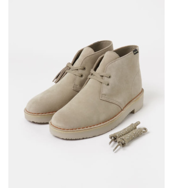 モテ系メンズファッション|【アーバンリサーチ/URBAN RESEARCH】 UR Clarks Desert BT GTX