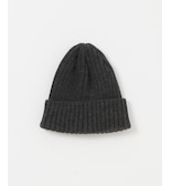 DOORS WOOL MIX KNIT CAP