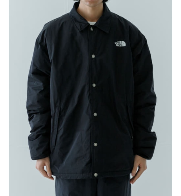 人気メンズファッション|【アーバンリサーチ/URBAN RESEARCH】 UR THE NORTH FACE Insulated Coach Jacket