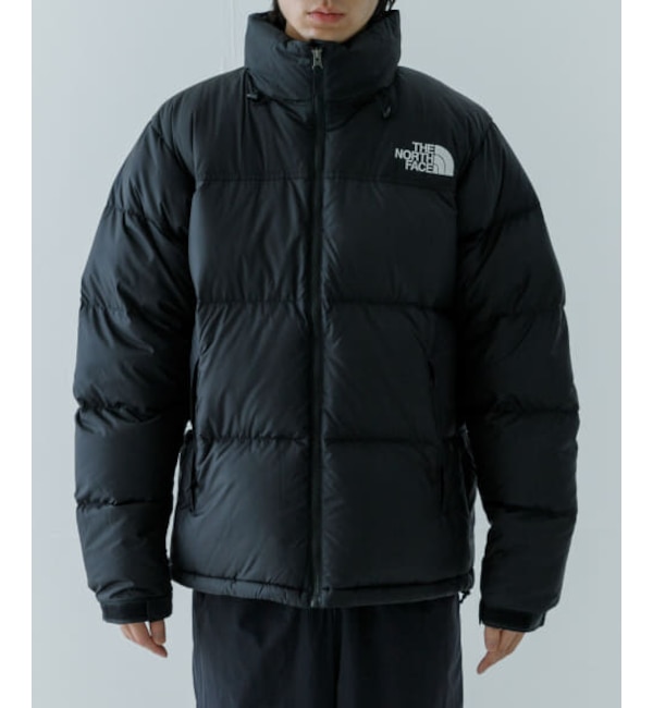 ファッションメンズお薦め|【アーバンリサーチ/URBAN RESEARCH】 UR THE NORTH FACE Nuptse Jacket