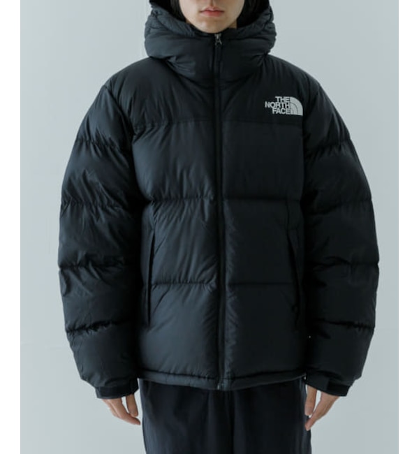 ファッションメンズなら|【アーバンリサーチ/URBAN RESEARCH】 UR THE NORTH FACE Nuptse Hoodie