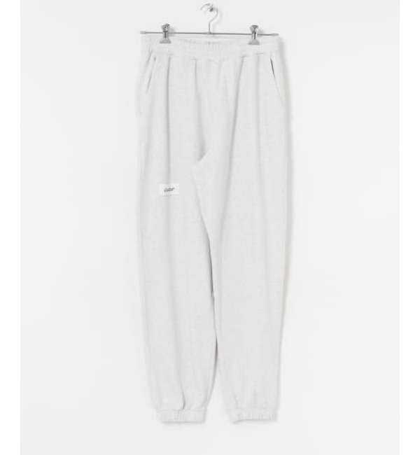 モテ系メンズファッション|【アーバンリサーチ/URBAN RESEARCH】 UR dDdDdDd STANDARD SWEAT PANTS