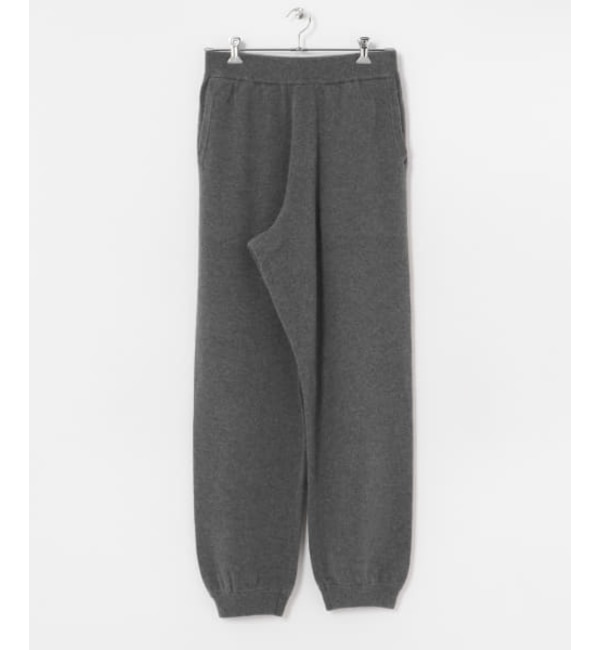 人気メンズファッション|【アーバンリサーチ/URBAN RESEARCH】 UR dDdDdDd CASHMERE STANDARD PANTS