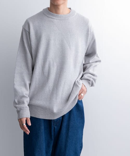 アパルトモン HAVELstudio ダブルフェイス プルオーバー 新品タグ付 - メルカリ