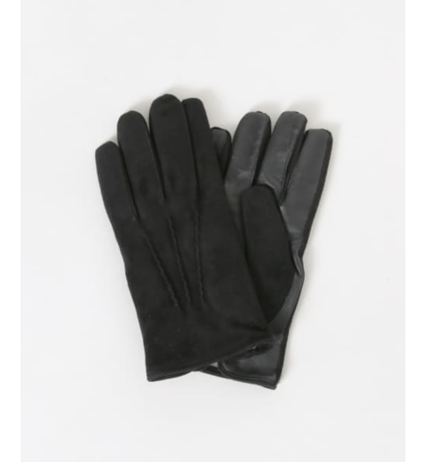 メンズファッションなら|【アーバンリサーチ/URBAN RESEARCH】 UR GLOVES MENS TOUCH SUEDE