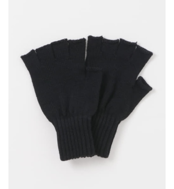 メンズファッションオススメ|【アーバンリサーチ/URBAN RESEARCH】 DOORS Barbour FINGERLESS GLOVES