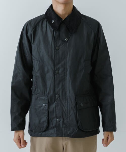 URBS WorkahoLC × Barbour 別注OS BEDALE|URBAN RESEARCH(アーバンリサーチ)の通販｜アイルミネ