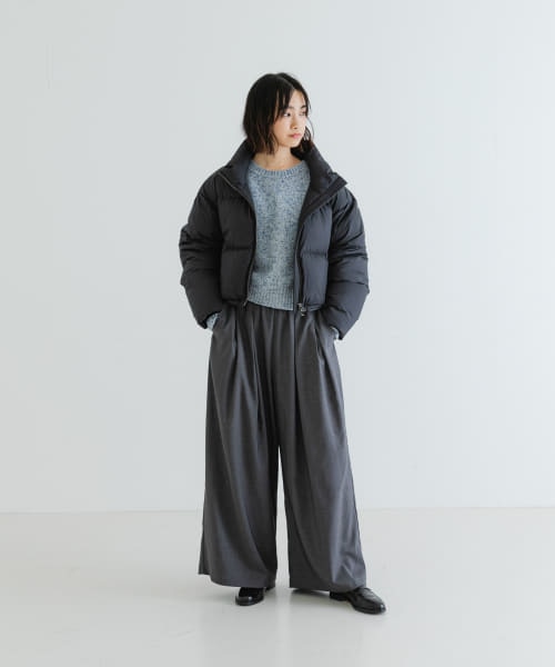UR 撥水ショートダウンコート|URBAN RESEARCH(アーバンリサーチ