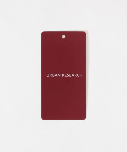 URBAN RESEARCH ダウンコート ダウンジャケット 撥水ショート