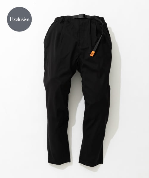 DOORS Mt Desigh 3776 Mountain PantsMt Design 3776×WILDTHINGS PRIMALOFT  Mountain Pant|URBAN RESEARCH(アーバンリサーチ)の通販｜アイルミネ