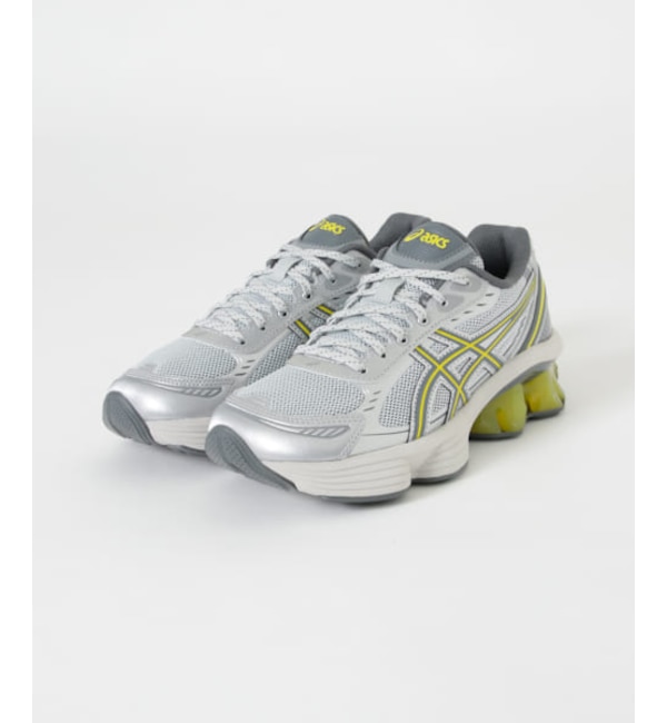 メンズファッションオススメ|【アーバンリサーチ/URBAN RESEARCH】 UR ASICS GEL-KINETIC FLUENT