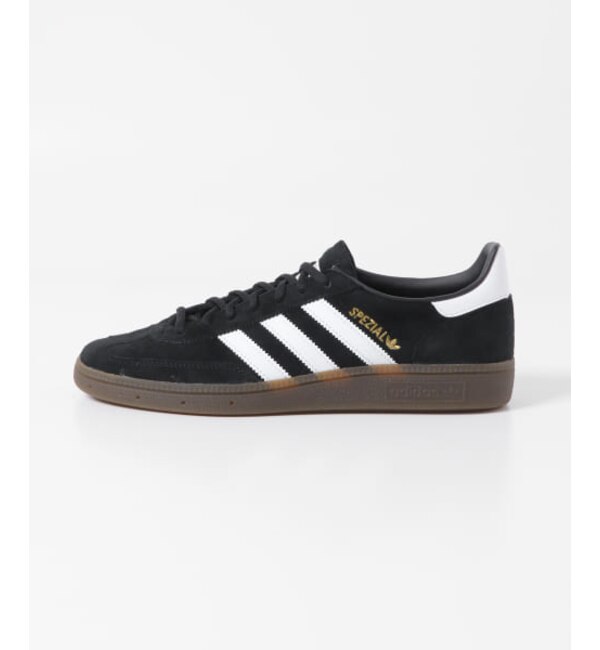 メンズファッションの一押し|【アーバンリサーチ/URBAN RESEARCH】 DOORS adidas HANDBALL SPEZIAL