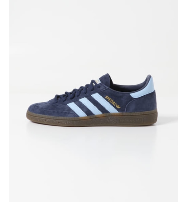 モテ系メンズファッション|【アーバンリサーチ/URBAN RESEARCH】 DOORS adidas HANDBALL SPEZIAL