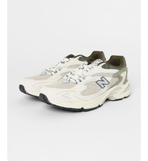 モテ系メンズファッション|【アーバンリサーチ/URBAN RESEARCH】 Sonny Label NEW BALANCE ML725CJ