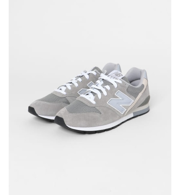 モテ系メンズファッション|【アーバンリサーチ/URBAN RESEARCH】 Sonny Label NEW BALANCE CM996GR2