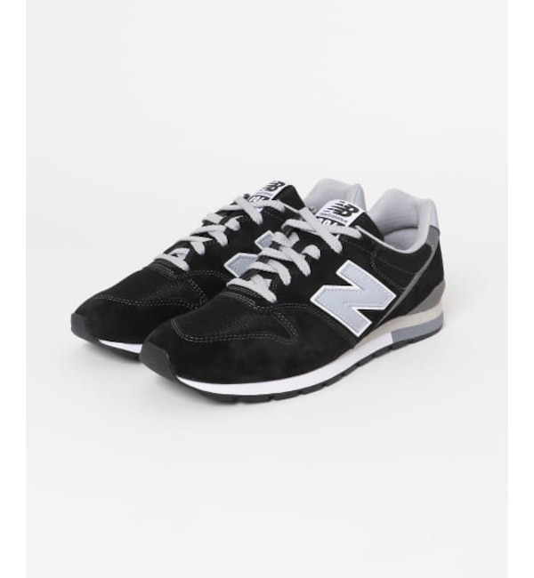 メンズファッションなら|【アーバンリサーチ/URBAN RESEARCH】 Sonny Label NEW BALANCE CM996BK2