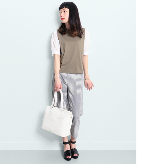 KBF KBF+ マルチポケットボストンBAG