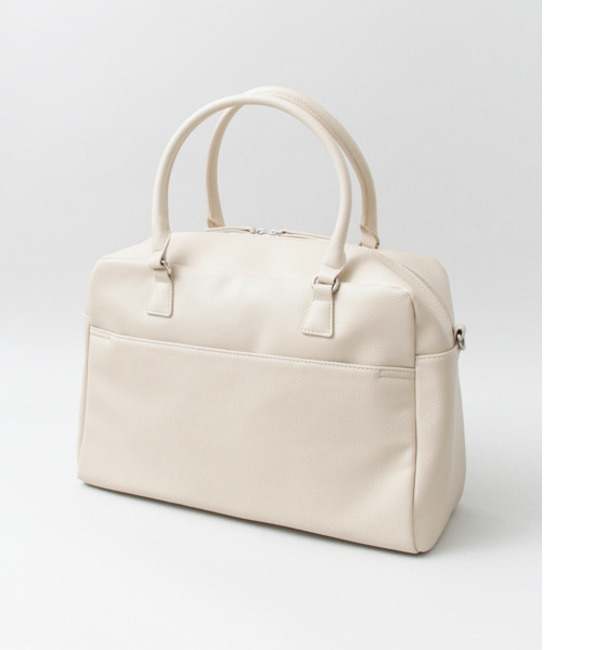 KBF KBF+ BIGボストンバッグ