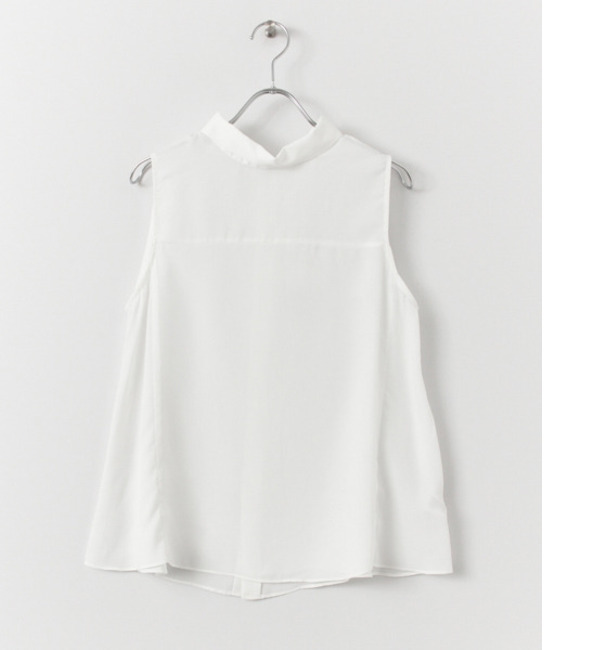 KBF 2WAYノースリーブブラウス