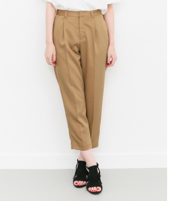 KBF スリムパンツ