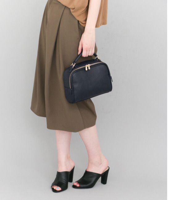 【ケービーエフ/KBF】 KBF KBF+ シカクミニBAG [送料無料]