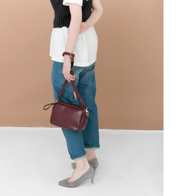 【ケービーエフ/KBF】 KBF ミニショルダー [送料無料]