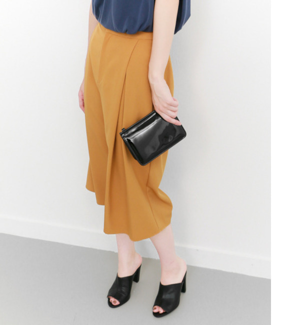 【ケービーエフ/KBF】 KBF KBF+ メタリックミニBAG [送料無料]