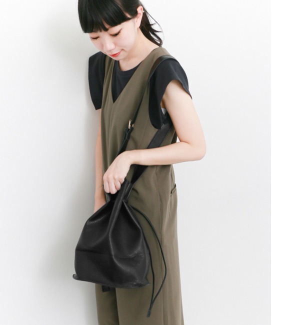【ケービーエフ/KBF】 KBF KBF+ Drawstring BAG [送料無料]