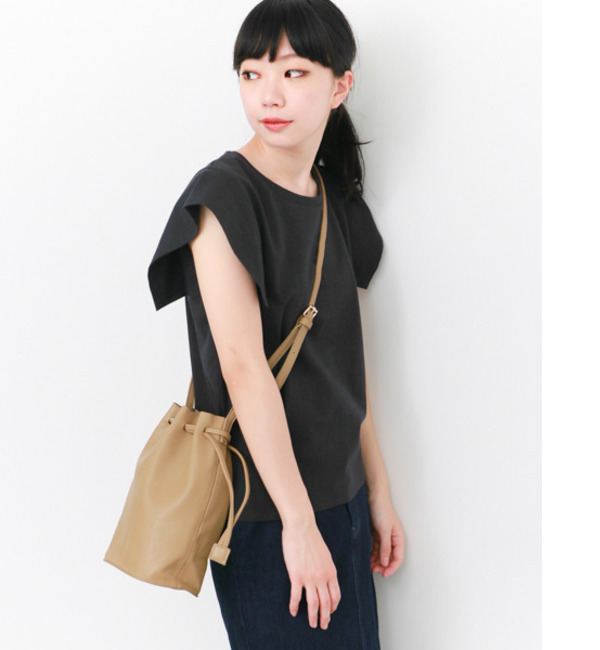 【ケービーエフ/KBF】 KBF KBF+ Mini Drawstring BAG [送料無料]