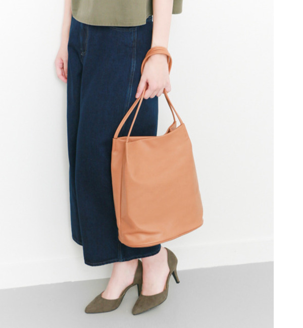 KBF KBF+ バケツトートBAG