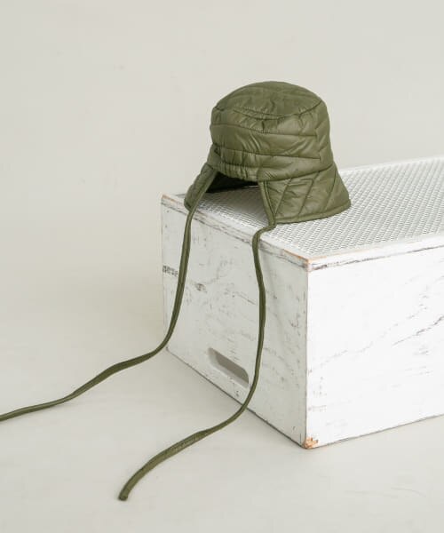 KBF サーモベレー帽∴|KBF(ケービーエフ)の通販｜アイルミネ