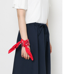 【センスオブプレイス バイ アーバンリサーチ/SENSE OF PLACE by URBAN RESEARCH】 SENSE OF PLACE 大判バンダナ [3000円(税込)以上で送料無料]