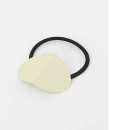 【センスオブプレイス バイ アーバンリサーチ/SENSE OF PLACE by URBAN RESEARCH】 SENSE OF PLACE マット変形プレートヘアゴム [3000円(税込)以上で送料無料]