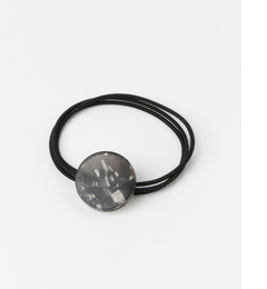 【センスオブプレイス バイ アーバンリサーチ/SENSE OF PLACE by URBAN RESEARCH】 SENSE OF PLACE アクリルサークル3連ヘアゴム [3000円(税込)以上で送料無料]