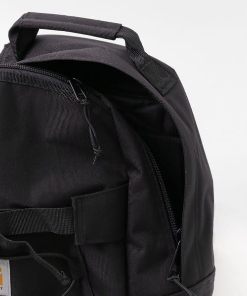 SENSE OF PLACE 『WEB/一部店舗限定カラー』carhartt KICKFLIPBACKPACK