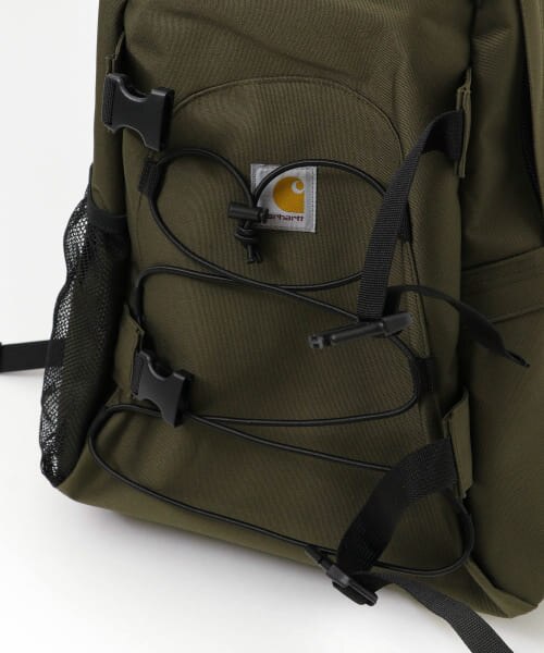 SENSE OF PLACE 『WEB/一部店舗限定カラー』carhartt KICKFLIPBACKPACK