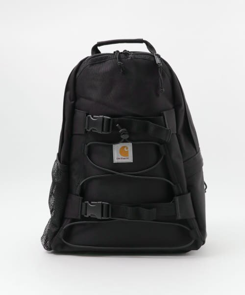 SENSE OF PLACE 『WEB/一部店舗限定カラー』carhartt KICKFLIPBACKPACK